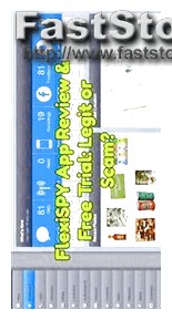 Best Android Spyware Comparable to Flexispy